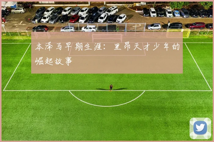 本泽马早期生涯：里昂天才少年的崛起故事